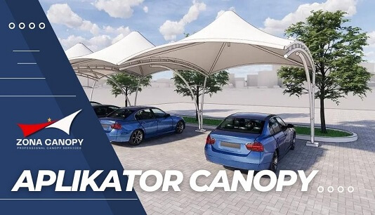 Kontak Canopy Kain Tebet